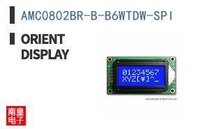 AMC0802BR-B-B6WTDW-SPI ͼƬ